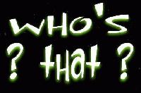 Picture for song 'Blunts ft Menace,Tha Great White - Who's That' by artist 'Blunts Aka Mr Huh'
