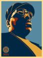 Picture for song 'Whatz Beef? (Tribute TO BIG Poppa Rest In Piece)' by artist 'BluntSquad'