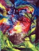 Picture for song 'Even When' by artist 'Blush'