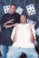 Picture for song 'We More Than Thugs' by artist 'BMW'