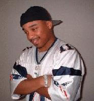 Picture for song 'Can't Break Me (by Shorty Roc*)' by artist 'BNati'