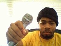 Picture for song 'Crazy' by artist 'BNCREDIBLE'