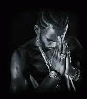 Picture for song 'Somebody Prayed for me' by artist 'BNCREDIBLE'
