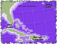 Picture for song 'Bermuda Triangle' by artist 'Board Of Directors'