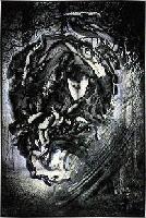 Picture for song 'Dwellers In The Darkness' by artist 'Board Of Directors'