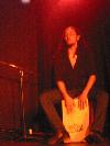 Picture for song 'a mix of both' by artist 'Bob Benson'