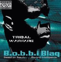 Picture for song 'Cali Collaboration' by artist 'Bobbi Blaq'