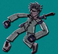 Picture for song 'Kudo attacks' by artist 'Bobbybabbatunde'