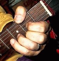 Picture for song 'Dead Entries And Dark Alleys' by artist 'Bob Cockburn'