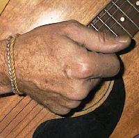 Picture for song 'It's Magic' by artist 'Bob Cockburn'