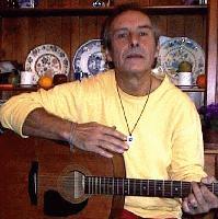 Picture for song 'The Owl' by artist 'Bob Cockburn'