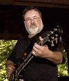 Picture for song 'Mountain Jam' by artist 'Bob Couchenour'