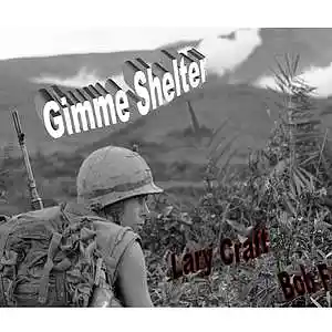 Picture for song 'Gimme Shelter' by artist 'Bob Forbes'