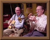 Picture for song 'Amor Em Paz' by artist 'Bob Irwin Jazz Guitar'