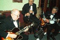 Picture for song 'Confirmation' by artist 'Bob Irwin Jazz Guitar'