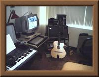 Picture for song 'Djangology' by artist 'Bob Irwin Jazz Guitar'