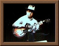 Picture for song 'In A Mellow Tone' by artist 'Bob Irwin Jazz Guitar'