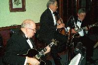 Picture for song 'Rosetta' by artist 'Bob Irwin Jazz Guitar'