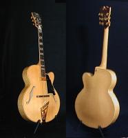 Picture for song 'Skylark' by artist 'Bob Irwin Jazz Guitar'