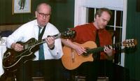 Picture for song 'Wave' by artist 'Bob Irwin Jazz Guitar'