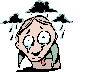 Picture for song 'Blue's Not The Word' by artist 'Bob Leslie'