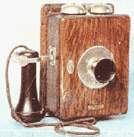 Picture for song 'Hello, Central' by artist 'Bob Leslie'