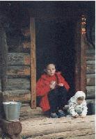 Picture for song 'Banner's Song' by artist 'Bob Mader'