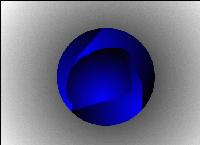 Picture for song 'Blue Warp' by artist 'Bob McDavidson'