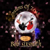 Picture for song 'TechnicolourDreams' by artist 'Bob Sixsmith'