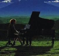 Picture for song 'A piano ballad' by artist 'Bob Wolski--All Music'
