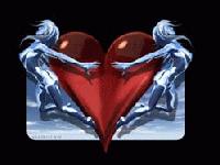 Picture for song 'Words Coming From My Heart' by artist 'Boca's Fellas'