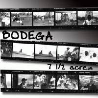 Picture for song 'Mood' by artist 'Bodega'