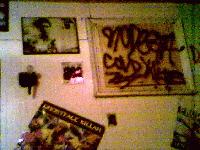 Picture for song 'zoned out' by artist 'BODEGA COLD KUTZ'