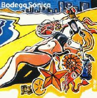 Picture for song 'Eclipse Sonar' by artist 'Bodega Sonica'