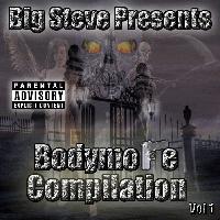 Picture for song 'Dat Bodymore Sh*t' by artist 'Bodymore Recordz'