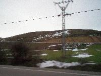 Picture for song 'Across Those Mountains We Built Between Ourselves' by artist 'Boer Polar'