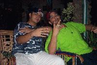 Picture for song 'Mahma Ro7T Feat Alien-X (contains arabic lyrics)' by artist 'BoFLoT'