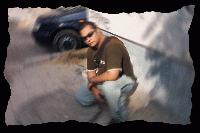 Picture for song 'Ur Eyezz (Contains Arabic Lyrics)' by artist 'BoFLoT'