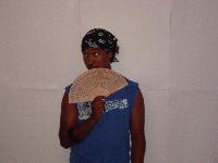 Picture for song 'Accapella battle vs Kano' by artist 'Boi'