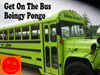 Picture for song 'Get On The Bus' by artist 'Boingy Pongo'