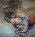 Picture for song 'God Help Me' by artist 'Bokx'