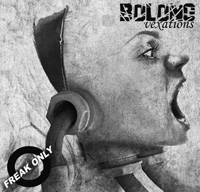 Picture for song 'Stupid People' by artist 'Bolong'