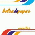 Picture for song 'Middle Ground' by artist 'Bolsa de Papas'