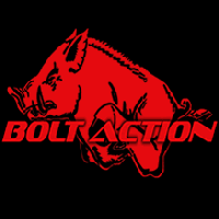 Picture for song 'Do Not Provoke' by artist 'Bolt Action'