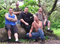 Picture for song 'Ten Fold' by artist 'Bolt Action'