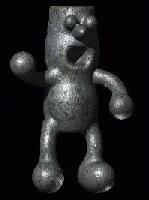 Picture for song 'Lost In Darkness' by artist 'BombayRain'