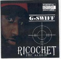 Picture for song 'Ricochet by G-Swiff' by artist 'Bomb Baby Entertainment'