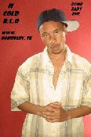 Picture for song 'Who Want Some by II Cold B.L.O' by artist 'Bomb Baby Entertainment'