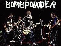 Picture for song 'LESSON LEARNT' by artist 'BOMBPOWDER'