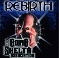 Picture for song '18 - Seven Deadly Ciphers' by artist 'Bomb Shelta Association'